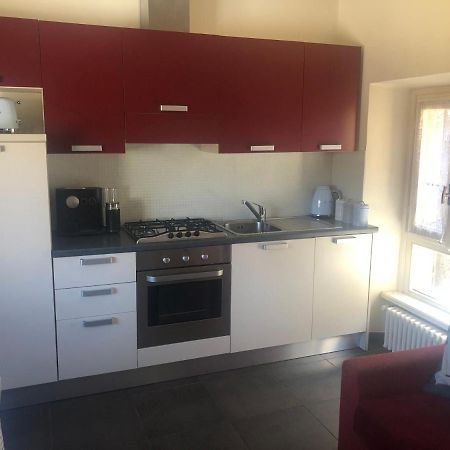 Ficarra Apartments 메체그라 외부 사진