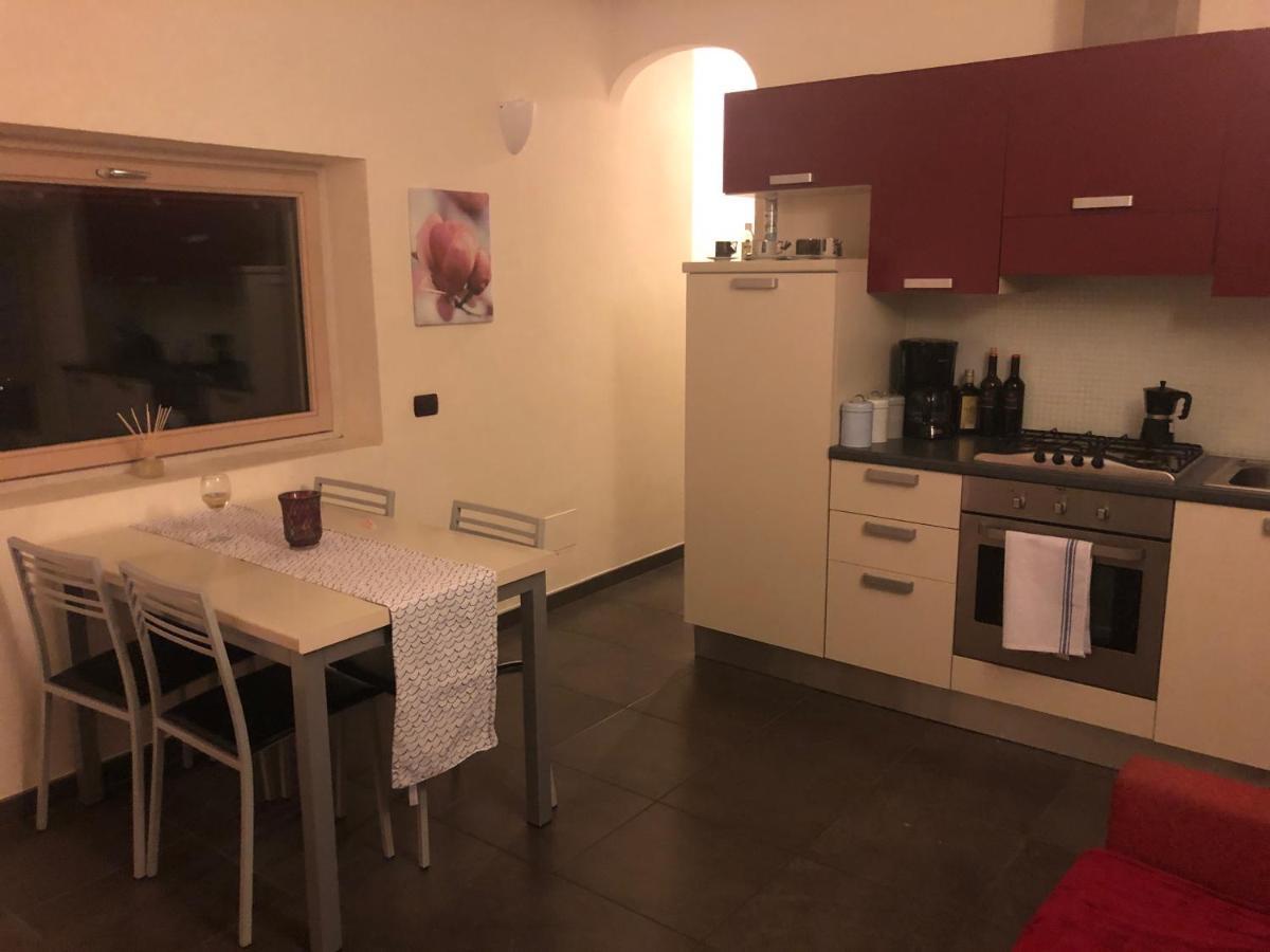 Ficarra Apartments 메체그라 외부 사진
