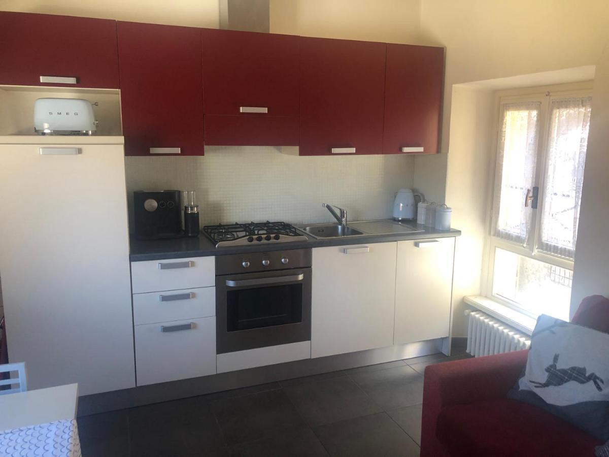 Ficarra Apartments 메체그라 외부 사진
