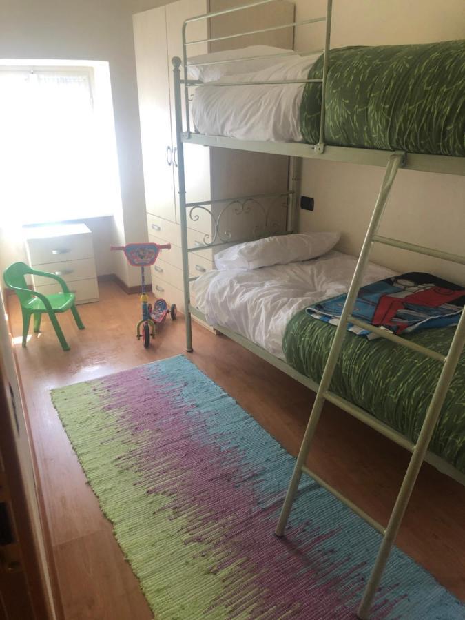 Ficarra Apartments 메체그라 외부 사진